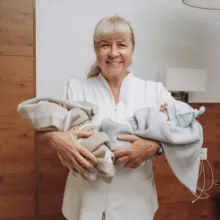 Клиника профессора Буштыревой