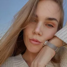 Заметки Леси 💫