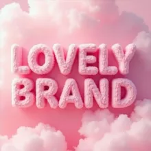 LOVELY BRAND
