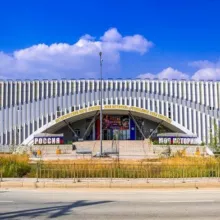 «Россия - Моя история» | Якутск