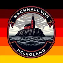 Nachhall von Helgoland