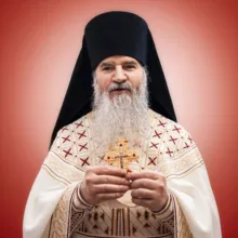 БАТЮШКА МЕФОДИЙ