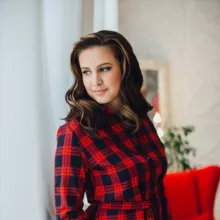 Полина | Продажи в ТГ🔝