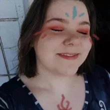 ☾ Ишь из Сибирского леса | Шаманизм