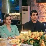 Опасная Джейлан 🔥 | Sustali Ceylan 🖤 • Турецкий сериал ⚡