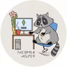 Sims4Helper