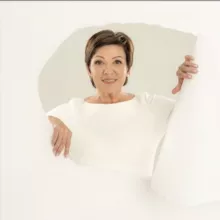 Ульянова здесь!