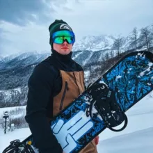 Акинин | Бизнес на Маркетплейсах 👨🏻‍💻🚀