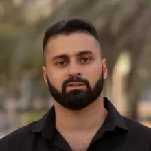 Владимир Узунян | Ядро