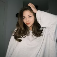 snezhana terevia • запустимся?