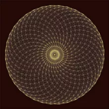 Alchimia ∆ Vibrazionale