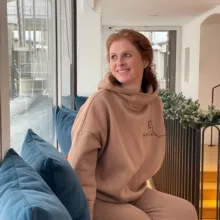 Лена PRO Фитнес