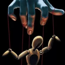 Божественные Манипуляторы