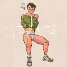 𝔾𝕠𝕤𝕤𝕚𝕡 𝔹𝕆𝕐