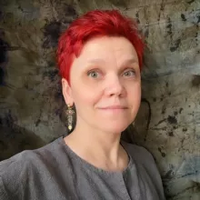 Светлана Каменева🏹