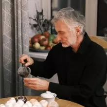 ХЛОПОВСКИЙ