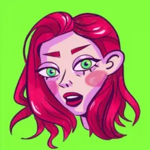 Марина Ривер