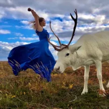 WE. World Explorers. Экспедиции и путешествия