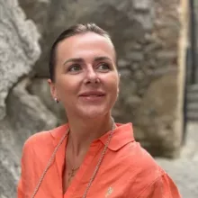 Татьяна. Неаполь