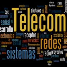 Telecomunicaciones